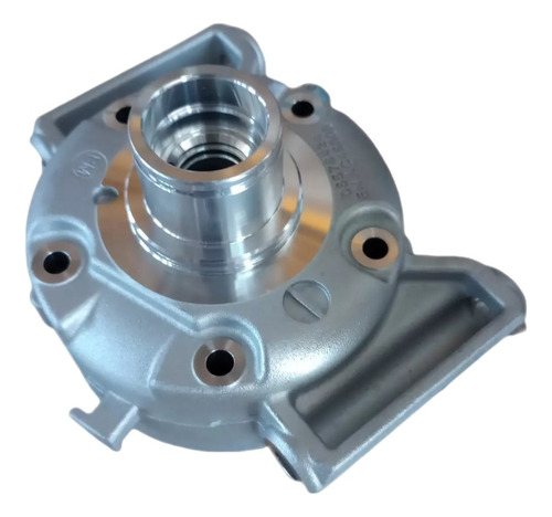 TAMPA DIANTEIRA PESCOÇO ACP220 MAHLE UNO SIENA PALIO MOBI