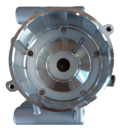 TAMPA DIANTEIRA PESCOÇO ACP220 MAHLE UNO SIENA PALIO MOBI