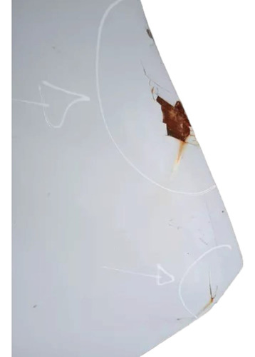 CAPO DIANTEIRO MERCEDES BENZ SPRINTER 313 2011 USADO