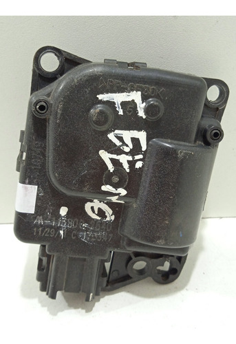 MOTOR ATUADOR CAIXA DE AR FIAT FREEMONT 2011 USADO 