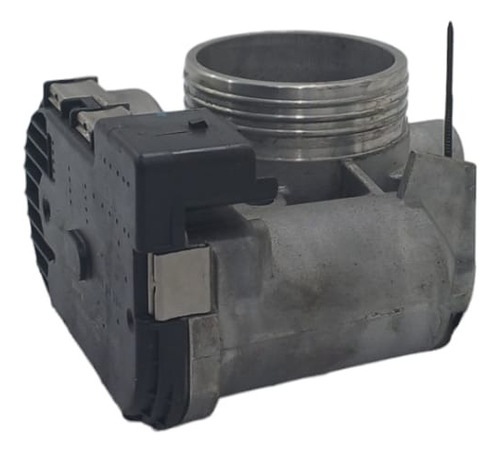 Tbi Corpo De Borboleta Citroen C3 C4 1.6 16v