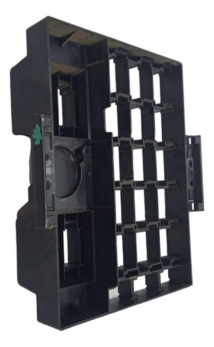 SUPORTE CAIXA DE FUSÍVEIS VW - VOLKSWAGEN AMAROK 2.0 16V