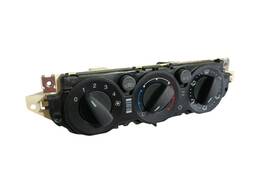 COMANDO AR CONDICIONADO ANALÓGICO FOCUS 2009 2010 A 2013