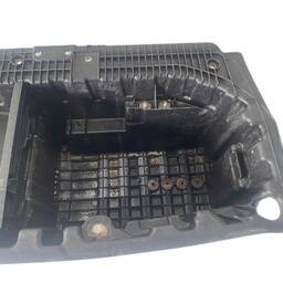 SUPORTE CAIXA BATERIA BMW 118I 120I 2005 À 2012 ORIGINAL 