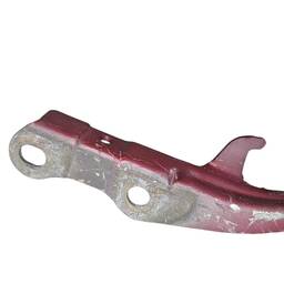 DOBRADIÇA DIREITA CAPO DIANTEIRO LIFAN X60 2013 2014 A 2019