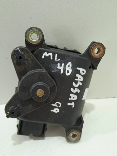 Motor Atuador Caixa De Ar Volkswagen Passat 1999 Usado