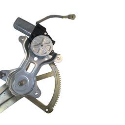 MÁQUINA DE VIDRO PORTA DIANTEIRA ESQUERDA LIFAN X60 13 A 19