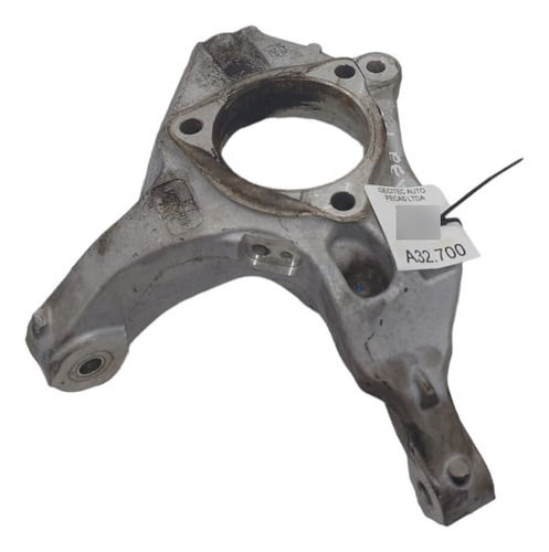 MONTANTE DE EIXO DIANTEIRO ESQUERDO CRUZE 1.8 2011/2016