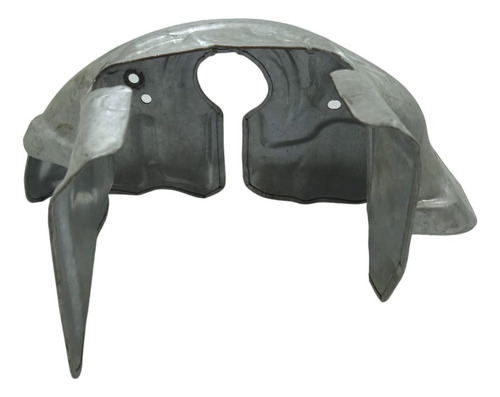 PROTETOR DO CALOR ESCAPE COLETOR CITROËN C3,C4 PEUGEOT