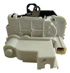 FECHADURA TRASEIRA DIREITA FIAT ARGO 2017 A 2025 ORIGINAL