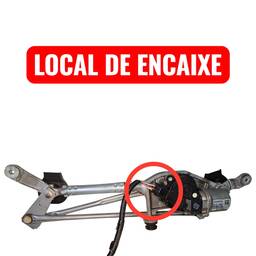 PLUG MOTOR LIMPADOR PARABRISA COROLLA CROSS XRE 2022