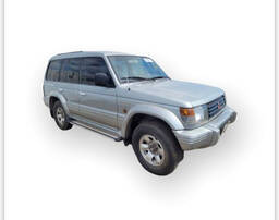 CAIXA CÂMBIO MANUAL PAJERO GLS 3.0 GASOLINA 1992 A 2002