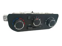 COMANDO AR CONDICIONADO KWID BOTAO CROMADO 2018 2019 2020/