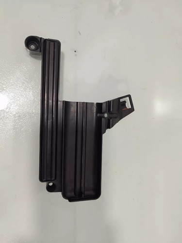 TAMPA INTERNA CAIXA FILTRO DE AR VW POLO 2018 1.6 