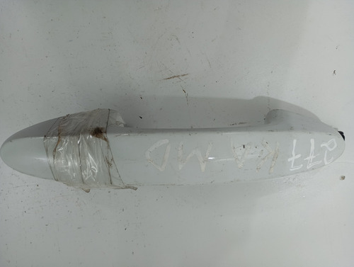 Maçaneta Externa Traseira Ld Ford Ka 19/21 Original Usado