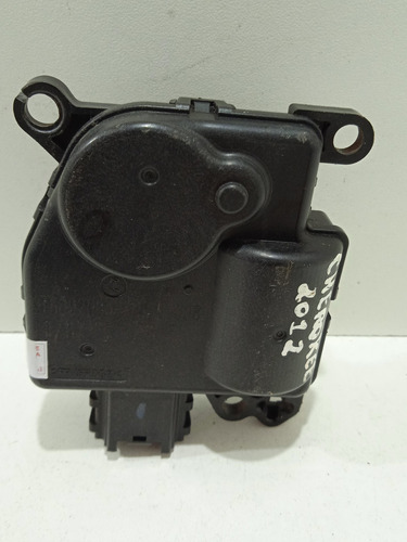 MOTOR ATUADOR CAIXA DE AR JEEP GRAND CHEROKEE 2012 USADO 
