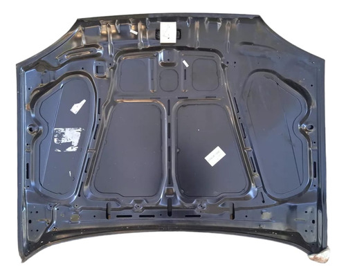 CAPO DIANTEIRO FORD COURIER 2006 USADO