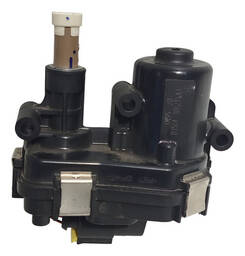 ATUADOR COLETOR ADMISSÃO JEEP COMPASS 2.0 DIESEL 2017 A 2025