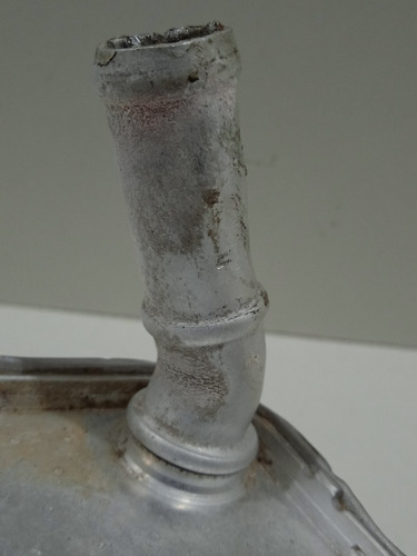 TROCADOR DE CALOR TOYOTA HILUX 2.8 2016 USADO 