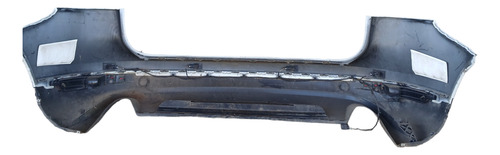 PARACHOQUE TRASEIRO VW TOUAREG 2011 A 2014 COMPLETO