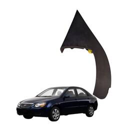 Acabamento Retrovisor Esquerdo Interno Cerato 2009