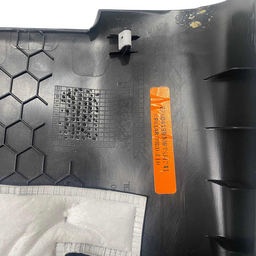 ACABAMENTO COLUNA ESQUERDA JEEP COMPASS 2017 A 2025