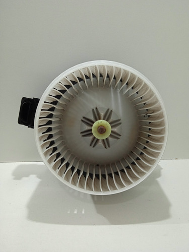 MOTOR AR FORÇADO TOYOTA SW4 2013 USADO 