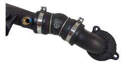 TUBO CANO TURBINA JEEP RENEGADE COMPASS TORO 1.3 TURBO