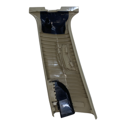 ACABAMENTO COLUNA SUP DIR VOLVO XC60 2009 A 2013 30721220