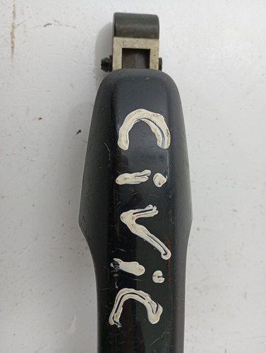 MAÇANETA EXTERNA DIANTEIRA LD HONDA CIVIC 07/11 USADO