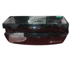 Tamp traseira BYD KING