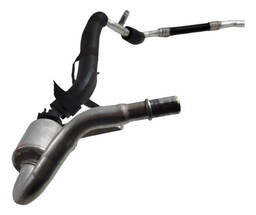 MANGUEIRA AR CONDICIONADO JEEP COMPASS 2.0 FLEX 2017 A 2021