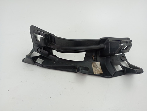 MOLDURA CHICOTE TAMPA TRASEIRA ESQ PEUGEOT 208 2013/2019