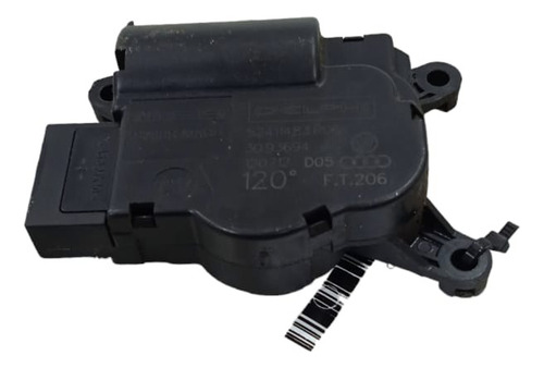 MOTOR ATUADOR DE REGULAGEM CAIXA DE AR FORCADO AMAROK