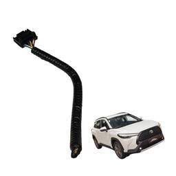 Plug Comando Vidro eletrico T.D Corolla Cross 2022 XRE 2.0