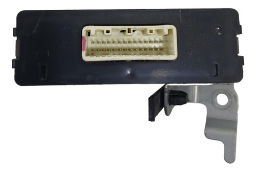 KIT CODE CHAVE IGNIÇÃO MOTOR HILUX SW4 2.7 GASOLINA 12/15