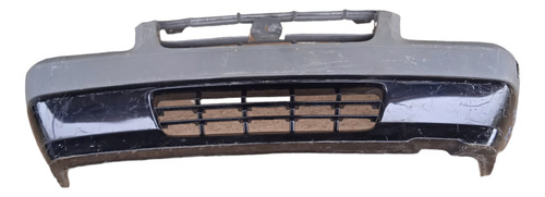 Parachoque Dianteiro Uno Fire 2006/12 Quebrado, A Recuperar