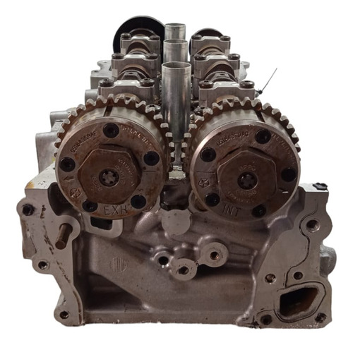 CABEÇOTE ESQ JEEP GRAND CHEROKEE V6 3.6 2012 (113.98 STD)