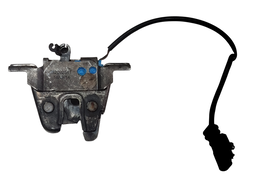 FECHADURA TAMPA TRASEIRA SPIN ACTIV 2015 2016 A 2024