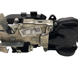 FECHADURA PORTA DIANTEIRA ESQUERDA JAC J5 2010 A 2017