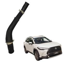 Mangueira Ar Quente Valvula Superior Corolla Cross XRE 2022