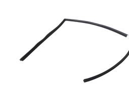 CANALETA VIDRO PORTA DIANTEIRA DIREITA FOX SPACEFOX 04 A 22