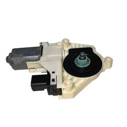 MOTOR VIDRO ELÉTRICO TRASEIRO ESQUERDO FORD NEW FIESTA 2014