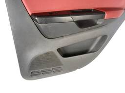  FORRO PORTA TRASEIRA DIREITA FOX PEPPER 2015 A 2022 