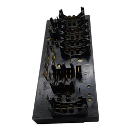 MÓDULO PAINEL FUSÍVEIS AUDI A80 1982 A 1994 443941822