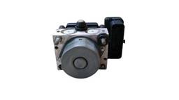  Módulo Bomba Abs Nissan Versa 1.6 Flex 2016 2017 