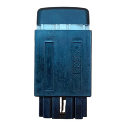 BOTÃO FAROL MILHA MITSUBISHI PAJERO IO E TR4 1999 A 2015