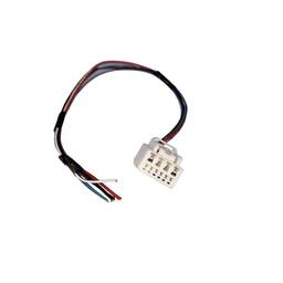 PLUG FECHADURA D.E COROLLA CROSS XRE 2022 2.0