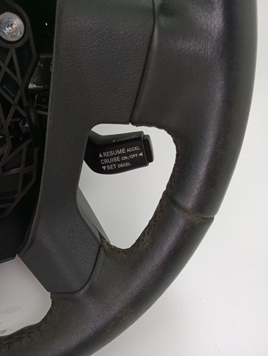 VOLANTE DIREÇÃO DODGE JOURNEY 2009/2012 ORIGINAL USADO