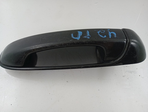 MAÇANETA EXTERNA TRASEIRA LD JEEP GRAND CHEROKEE 05 USADO